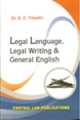 Legal Language, Legal Writing & General English
- Mahavir Law House(MLH)
