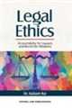 Legal_Ethics,_Accountability_for_Lawyers_&_Bench-Bar_Relations - Mahavir Law House (MLH)