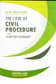 Civil Procedure Code - Mahavir Law House(MLH)