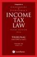 Companion to Chaturvedi and Pithisaria’s Income Tax Law (Tribunal Series)–Volume 10A to 10D (Set of 4 Volumes)