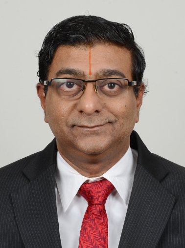  Dr M S Vasan (Author)