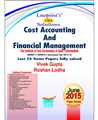 LAWPOINTS CMA SOLUTIONS COST ACCOUNTING AND FINANCIAL MANAGEMENT