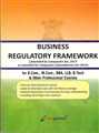 BUSINESS REGULATORY FRAMEWORK