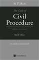 M P Jain The Code of Civil Procedure