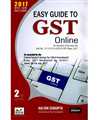 EASY GUIDE TO GST ONLINE - Mahavir Law House(MLH)