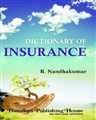 Dictionary Insurance (A to Z) - Mahavir Law House(MLH)