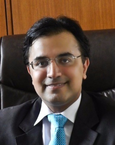 Gaurav Mehta (Author)