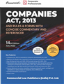 Companies Act, with Rules (Paperback)
