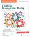 SIMPLIFIED APPROACH TO FINANCIAL MANAGEMENT THEORY CA INTER